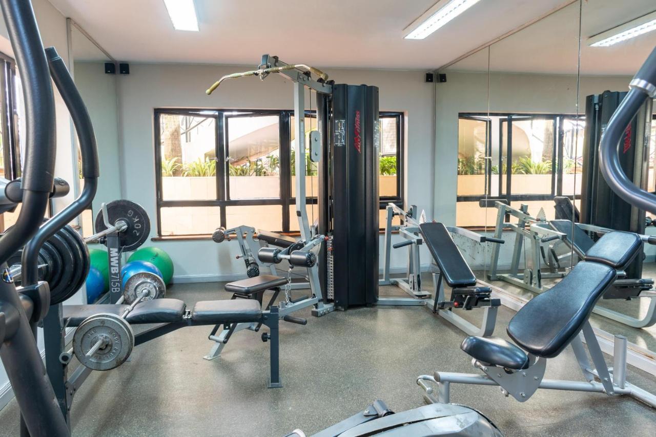 Cysuites Apartment Hotel Найроби Екстериор снимка