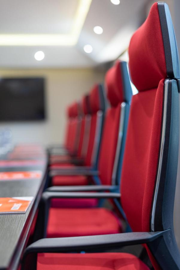 Cysuites Apartment Hotel Найроби Екстериор снимка