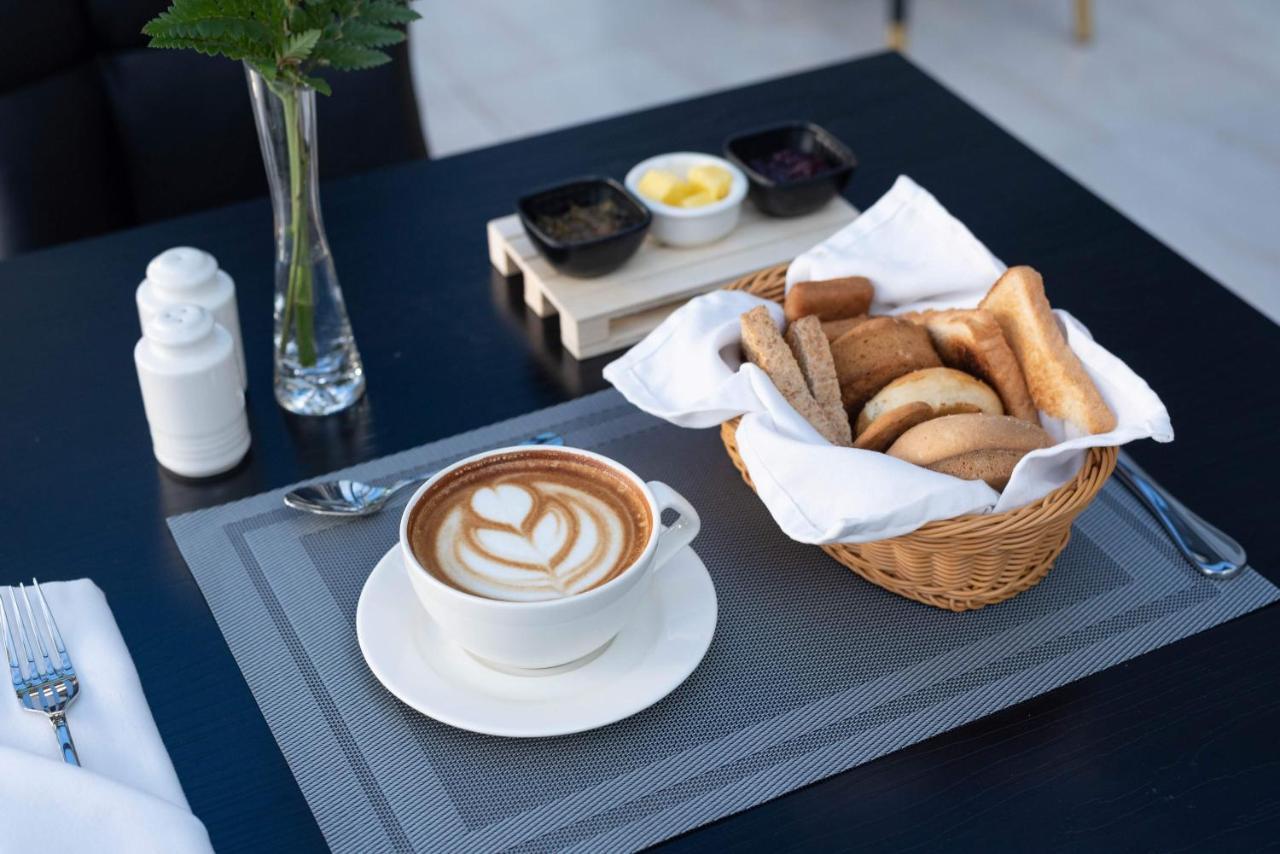 Cysuites Apartment Hotel Найроби Екстериор снимка