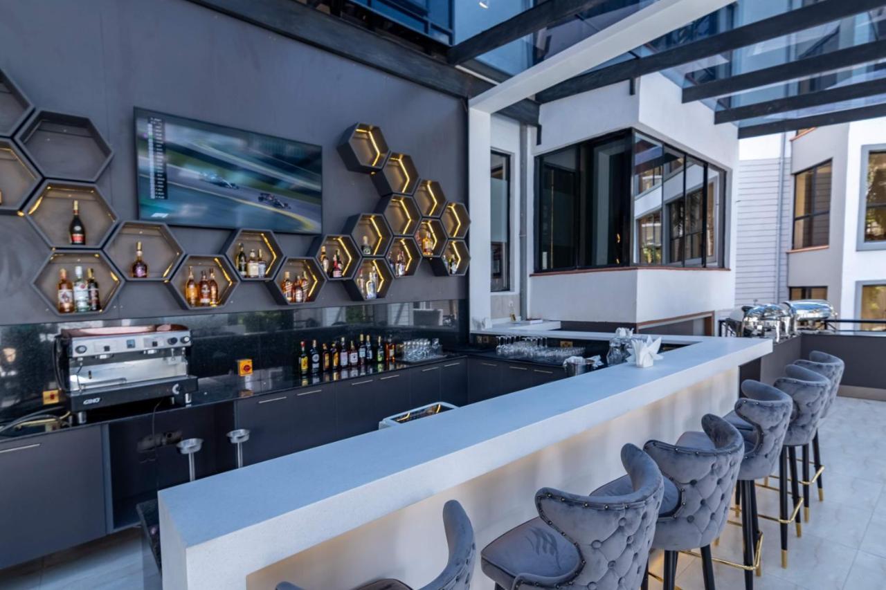 Cysuites Apartment Hotel Найроби Екстериор снимка